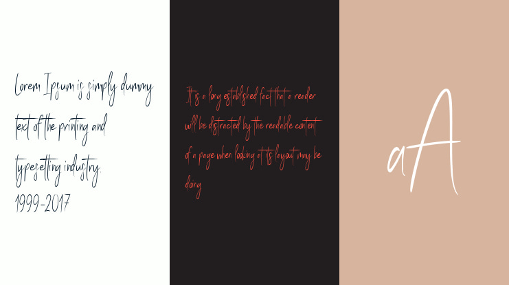 Stay Classy SLDT Font