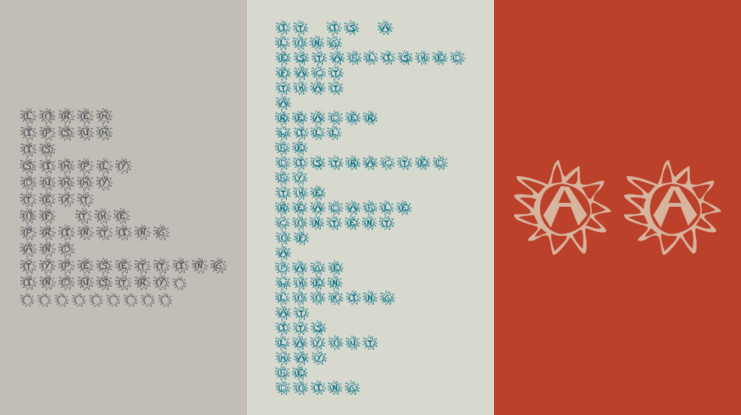 Krissun Font
