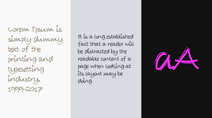 YBFavoriteWasteOfTime Font