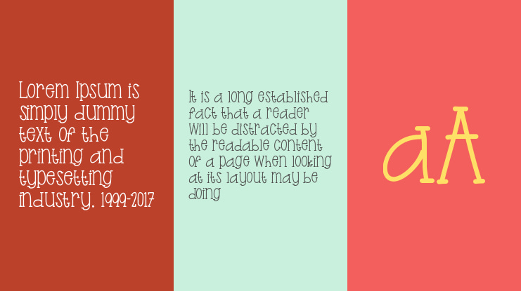 YBDontWannaKnow Font