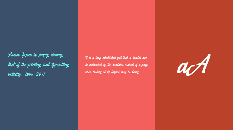 Megahunt Font
