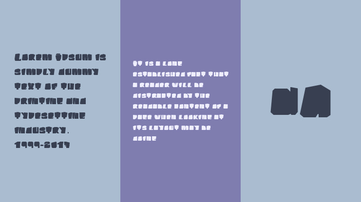 Kosmo Cat Font Family