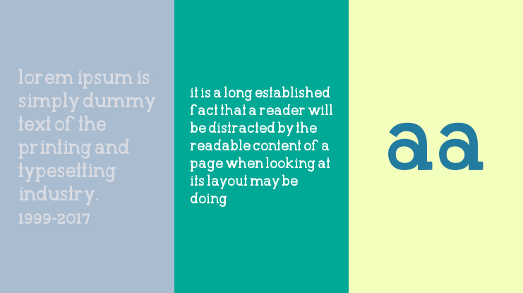 MTF 30 Something Font