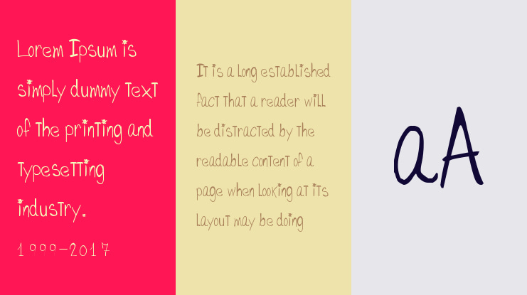 Philomène & Ephrem Font