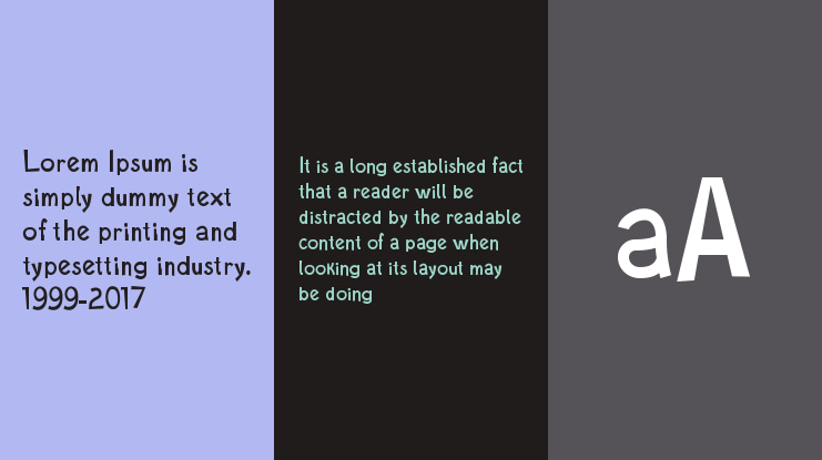 Cartoon Toy Turbo Font Family