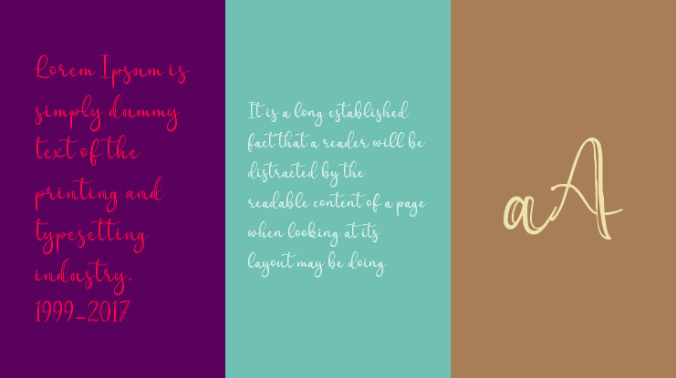Everline Font