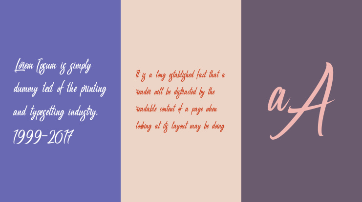 Bella Regina Font Family