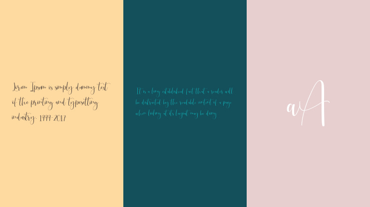 JustlovePersonalUseOnly Font