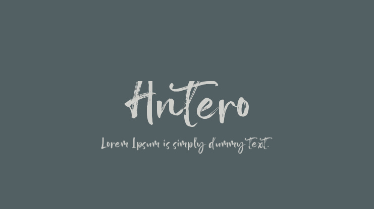 Antero Font
