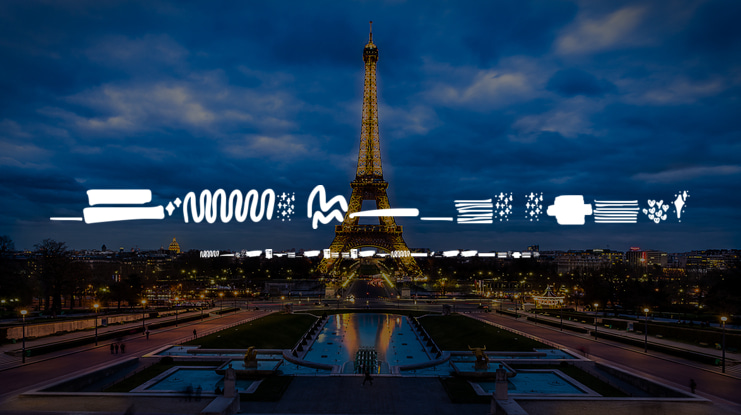 Uncle House Extra Font Family