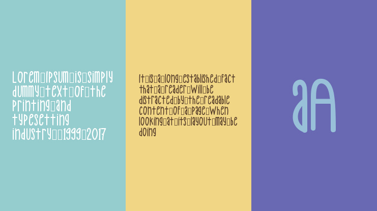 Alpukado Font