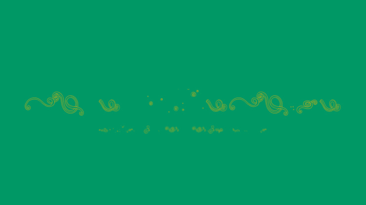 Faun-Ornaments Font Family