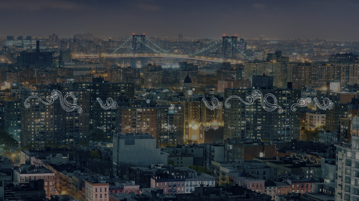 Faun-Ornaments Font Family