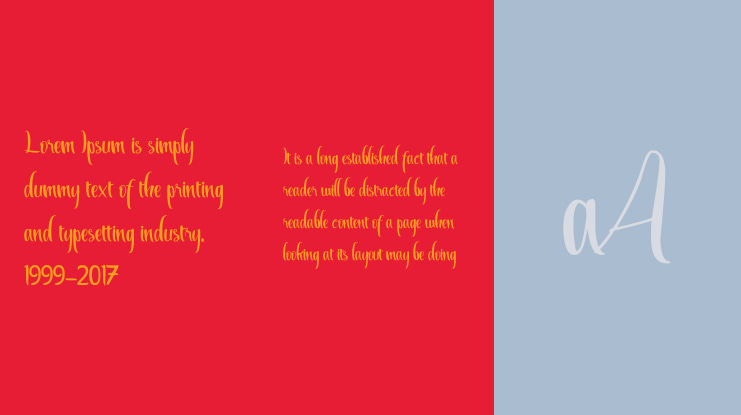 Salah Halusinasi Font