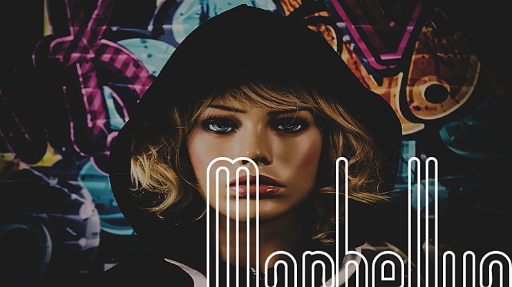 Marbellya Font Family