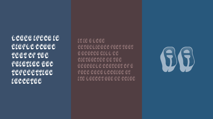 Honey Bunny Font Family