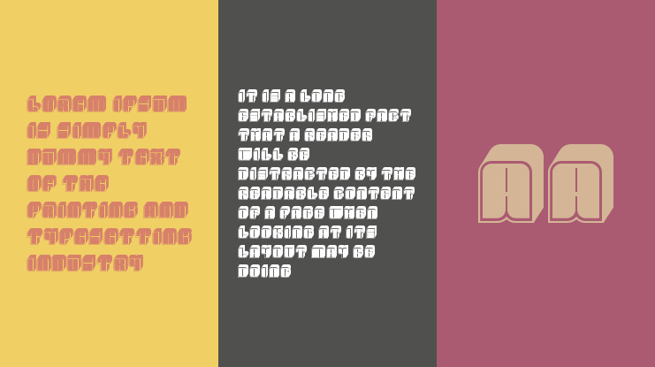 Kings Font Family