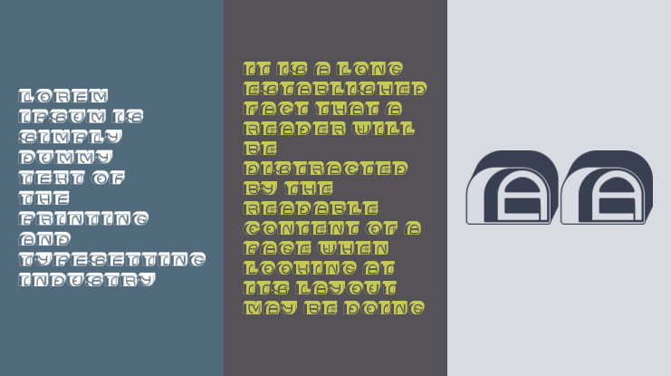 Control Font Family