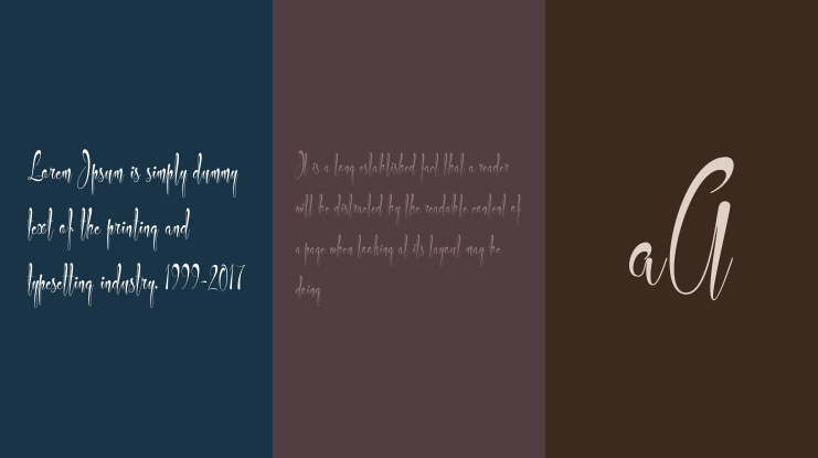 Philoshopy Font Family