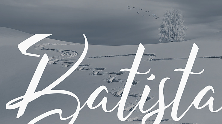 Batista Font
