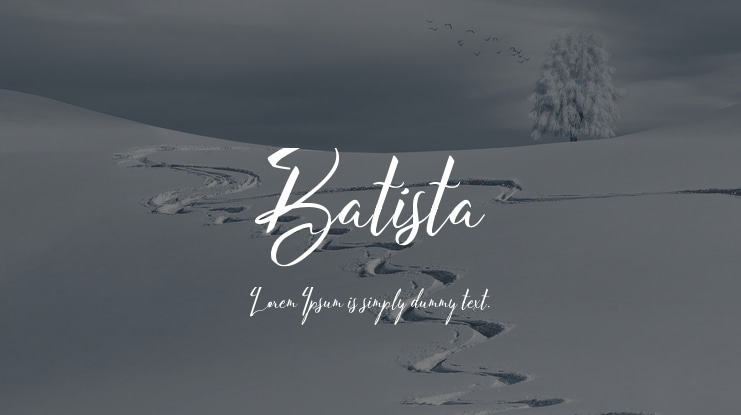 Batista Font