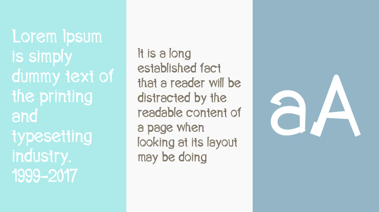 Rapunzel Govermen Font