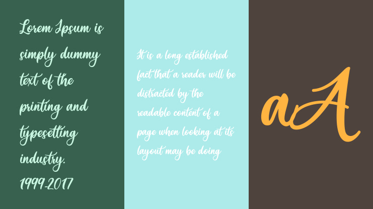 kathira Font