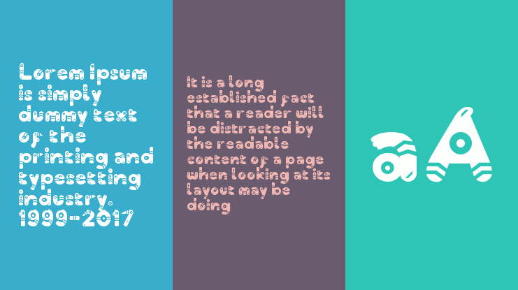 Julang Sulawesi Font