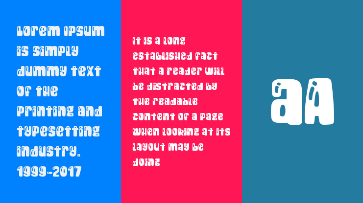 Cheeky Bite Shine Font