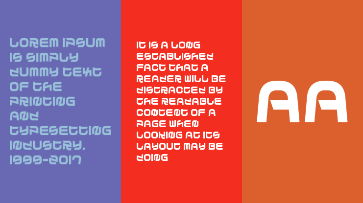 Splendid Confusion Font