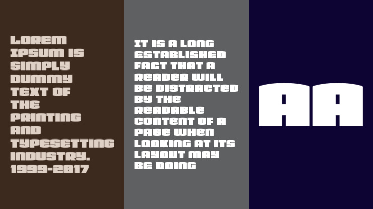 Team Galaxy Font Family