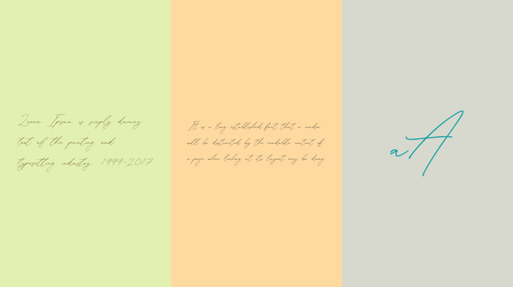 Antonio Fischer Font