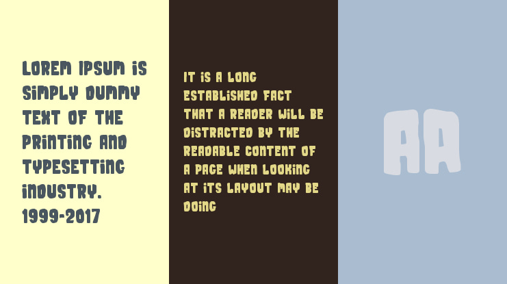 Sacremende Font Family