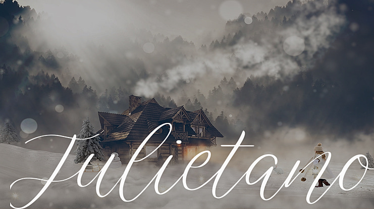 Julietano Font