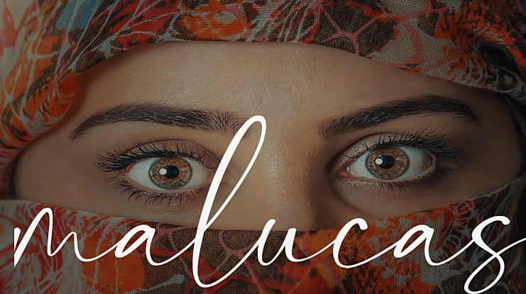 malucas Font