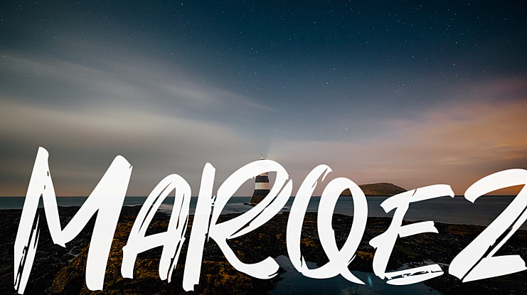 Marqez Font