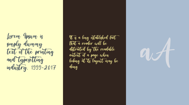 Ellternity Font Family