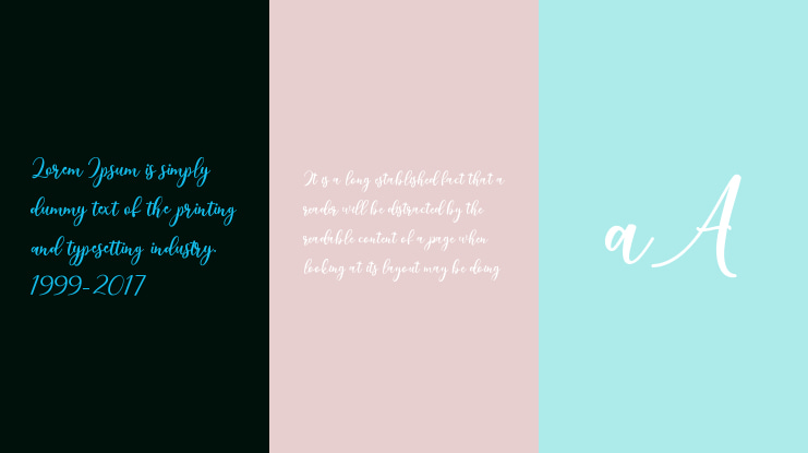 niesha Font