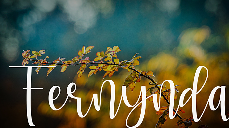 Fernynda Font