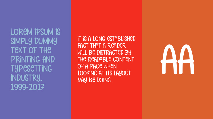 Holla Monday (personal Use) Font