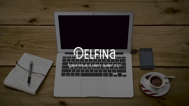 Delfina Font