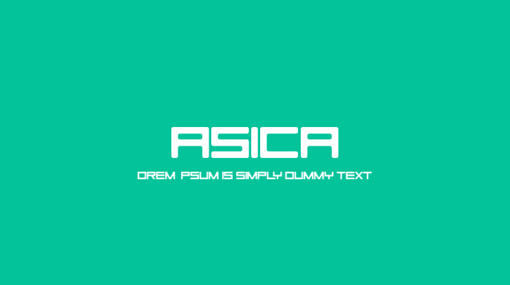 Basica Font