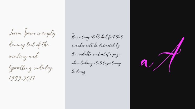 Heallington Font Family