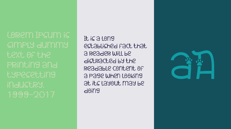 Ramen Neko Two Font Family