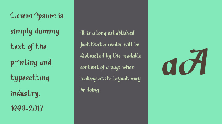 Brother Zoned Font Family