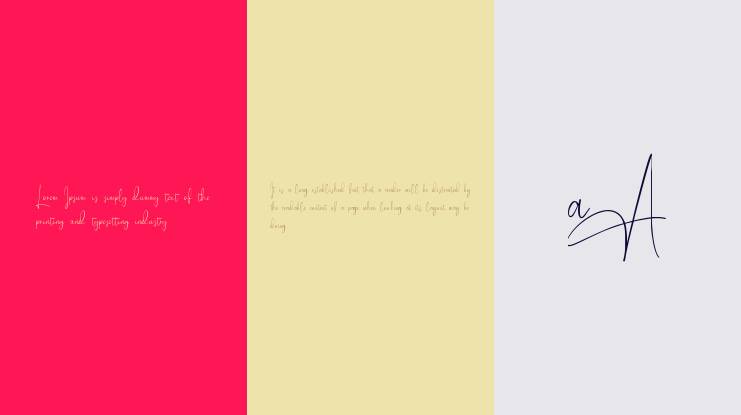 Clairdelune Free Font