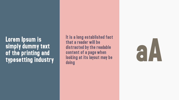 Brotherton Free Font