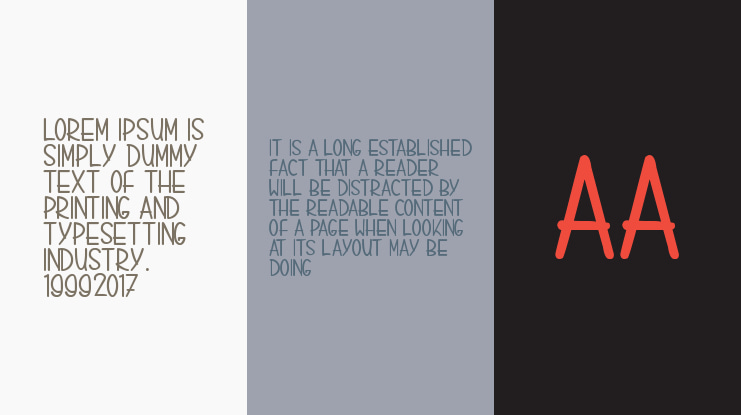 LIQUID BLOSS Font