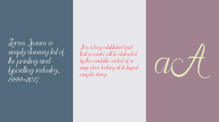 Asmara Font