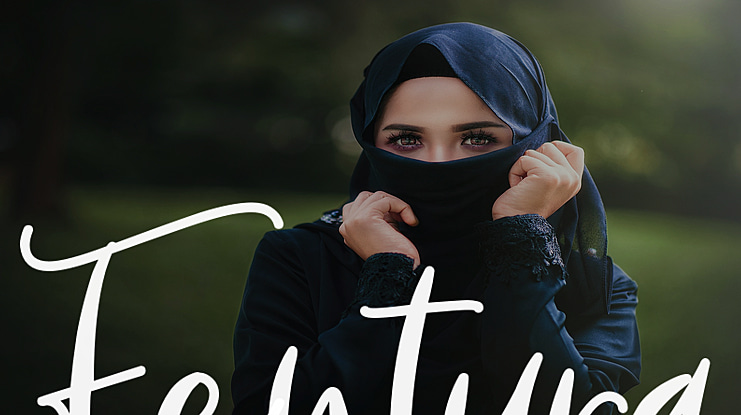Fentura Font